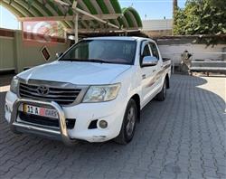 تۆیۆتا هایلۆکس